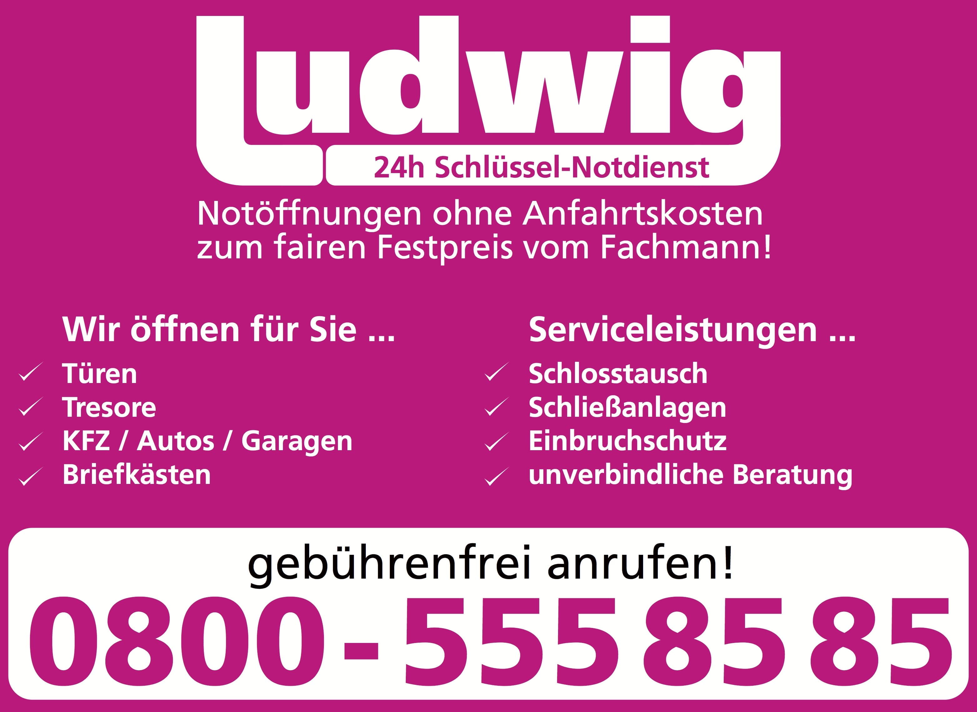 Sicherheitstechnik Mühlacker